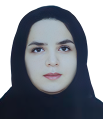 Maryam Salimi, PhD