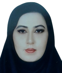 Mona Ghazanfari, PhD