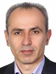 Prof. Mohammad T. Hedayati