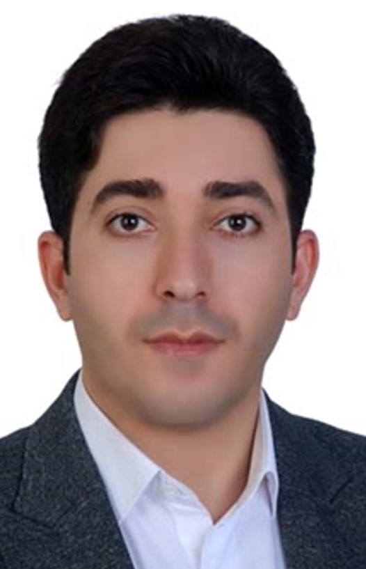 Shahram Mahmoudi, PhD